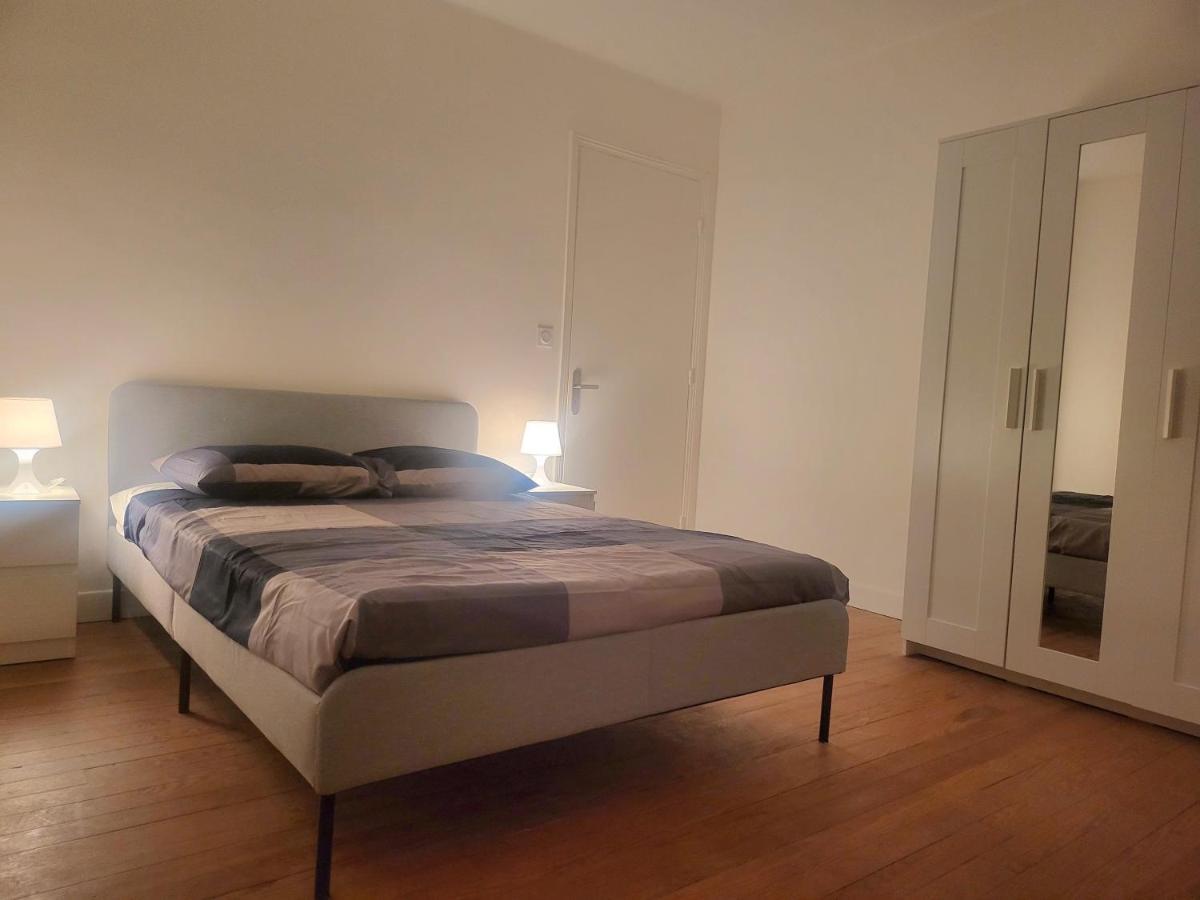 Villa Maison De Charme Tolosa